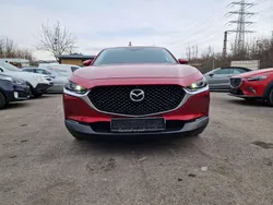 Soul red crystal m Gebraucht 2019 Mazda CX-30 Selection SUV | 14.990 € (Superpreis)