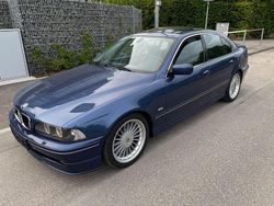 Violett Gebraucht 2003 Alpina B10 Limousine | 73.500 €
