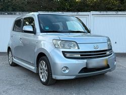 Silber Gebraucht 2008 Daihatsu Materia Van / Kleinbus | 2.999 € (Fairer Preis)