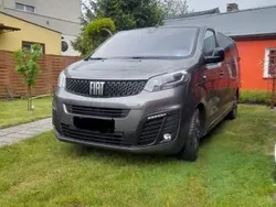 Grau Gebraucht 2022 Fiat Scudo Van / Kleinbus | 18.900 € (Superpreis)