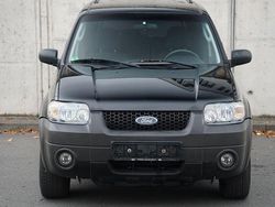 Schwarz Gebraucht 2006 Ford Maverick SUV | 3.290 € (Etwas zu teuer)