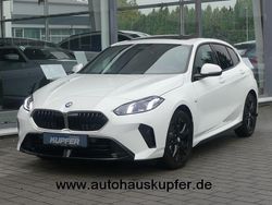 Alpinweiss Gebraucht 2024 BMW 120 M Sport Kleinwagen | 36.900 € (Etwas zu teuer)