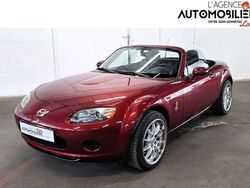 Rot Gebraucht 2007 Mazda MX5 Energy Cabrio | 16.490 €