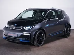 Grau Gebraucht 2021 BMW i3 Performance Kleinwagen | 17.850 € (Guter Preis)