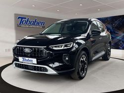 Schwarz Neu 2025 Ford Kuga SUV | 42.450 € (Etwas zu teuer)