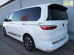 Candyweiß Neu 2025 VW Multivan Edition Van | 70.570 € (Fairer Preis)