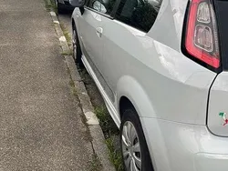 Gebraucht 2012 Fiat Punto Sport Kleinwagen | 4.050 € (Teuer)