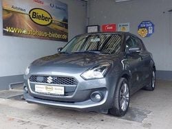 Grau Gebraucht 2019 Suzuki Swift Comfort+ Limousine | 11.800 € (Guter Preis)