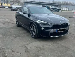 Schwarz Gebraucht 2018 BMW X2 M Sport SUV | 19.200 € (Fairer Preis)