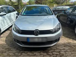 VW Golf VI