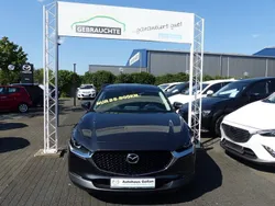 Gebraucht 2020 Mazda CX-30 Selection SUV | 23.895 € (Fairer Preis)