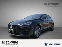 Schwarz Gebraucht 2025 Hyundai i30 Advantage Limousine | 27.950 € (Fairer Preis)
