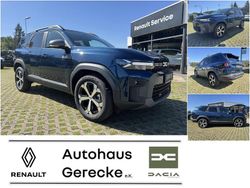 Blau Neu 2025 Dacia Bigster Journey SUV | 30.490 € (Fairer Preis)