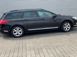 Schwarz Gebraucht 2010 Citroën C5 Kombi | 3.500 € (Fairer Preis)