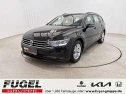 Deep black perleffekt Gebraucht 2022 VW Passat Kombi | 23.999 € (Fairer Preis)