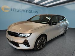 Silber Neu 2025 Opel Astra Kombi | 29.899 € (Superpreis)