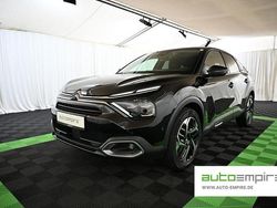 Schwarz Gebraucht 2024 Citroën C4 SUV | 16.990 € (Superpreis)