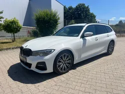 Weiß Gebraucht 2020 BMW 320 M Sport Kombi | 19.990 € (Guter Preis)