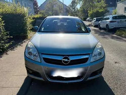 Silber Gebraucht 2007 Opel Signum Kombi | 1.500 € (Fairer Preis)