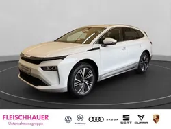 Weiss Neu 2025 Skoda Enyaq iV SUV | 40.990 € (Superpreis)