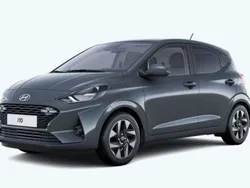Aurora grey Neu 2025 Hyundai i10 Trend Kleinwagen | 17.950 € (Fairer Preis)