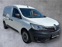 Weiß Gebraucht 2021 Renault Kangoo Kombi | 8.499 € (Guter Preis)