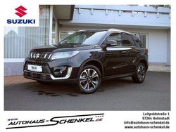 Schwarz Gebraucht 2021 Suzuki Vitara Comfort+ SUV | 18.470 € (Fairer Preis)