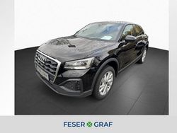 Brillantschwarz Neu 2025 Audi Q2 Comfort SUV | 33.990 € (Fairer Preis)