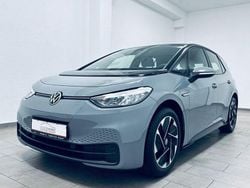 Grau Gebraucht 2021 VW ID.3 Pro Performance Kleinwagen | 17.480 € (Guter Preis)