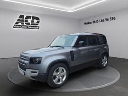 Grau Gebraucht 2021 Land Rover Defender HSE SUV | 59.970 € (Fairer Preis)