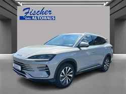 Beige Neu 2025 BYD Seal U SUV | 32.990 € (Guter Preis)