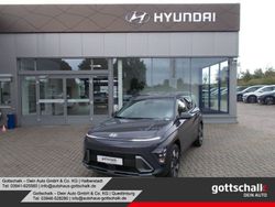Grau Gebraucht 2023 Hyundai Kona Trend SUV | 24.990 € (Superpreis)