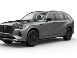 Gebraucht 2025 Mazda CX-80 Homura-Line SUV | 50.890 € (Guter Preis)