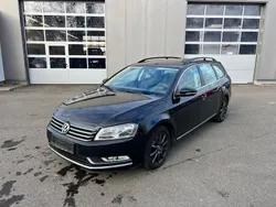 Schwarz Gebraucht 2012 VW Passat Comfortline Kombi | 6.700 € (Guter Preis)