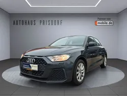 Grau Gebraucht 2019 Audi A1 Sportback Basis Kleinwagen | 14.950 € (Superpreis)