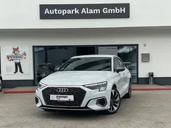 Andere Gebraucht 2021 Audi A3 Edition .1 Limousine | 27.499 € (Fairer Preis)