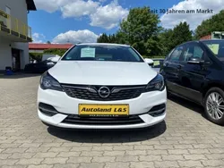 Andere Gebraucht 2020 Opel Astra Business Kombi | 12.990 € (Guter Preis)