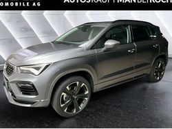 Grau Neu 2025 Cupra Ateca SUV | 39.490 € (Guter Preis)