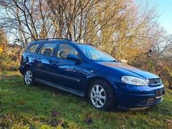 Gebraucht 2004 Opel Astra Kombi | 500 € (Superpreis)