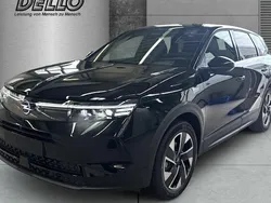 Schwarz Neu 2025 Opel Grandland X SUV | 34.950 € (Guter Preis)