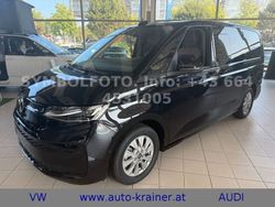Schwarz Gebraucht 2025 VW T7 Business Van | 71.590 € (Fairer Preis)