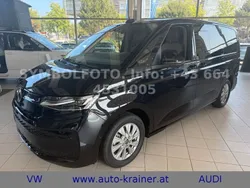 Schwarz Gebraucht 2025 VW T7 Business Van | 71.590 € (Guter Preis)