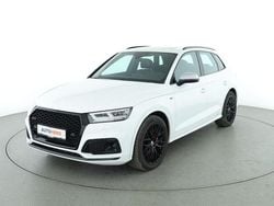 Weiß Gebraucht 2017 Audi SQ5 Advanced SUV | 32.490 €