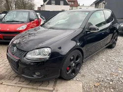 Schwarz Gebraucht 2007 VW Golf V GTI Limousine | 4.950 € (Guter Preis)