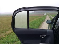 Schwarz Gebraucht 2004 Smart ForFour Kleinwagen | 2.000 €