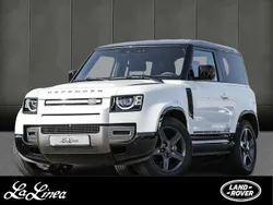 Weiss Gebraucht 2024 Land Rover Defender SE Dynamic SUV | 65.990 €