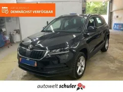 Black magic Gebraucht 2019 Skoda Karoq Ambition SUV | 23.979 € (Fairer Preis)