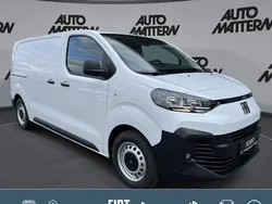 Weiß Neu 2025 Fiat Scudo Van / Kleinbus | 29.143 € (Fairer Preis)