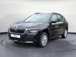 Schwarz Gebraucht 2023 Skoda Kamiq Ambition SUV | 24.290 € (Teuer)