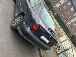 Blau Gebraucht 2002 Citroën C5 Limousine | 999 €